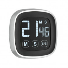 Timer digital pentru bucatarie, display magnetic