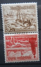 CV1 GERMANIA REICH PERECHI