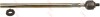 Bieleta directie PEUGEOT 306 (7B, N3, N5) (1993 - 2003) TRW JAR509