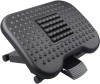 Suport ergonomic pentru picioare, inaltime ajustabila 3 pozitii, role masaj, anti-derapant, ProCart