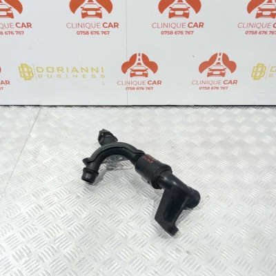 Conducta Admisie Cu Electrovalva Turbina Ford 1.0 2017-2023 foto
