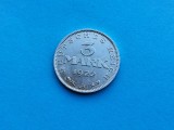3 Mark 1922 A -Germania-Calitate