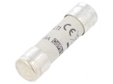 Siguranţă cilindrică gR 10A 1000VDC