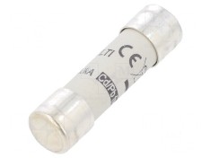 Siguranţă cilindrică gR 10A 1000VDC