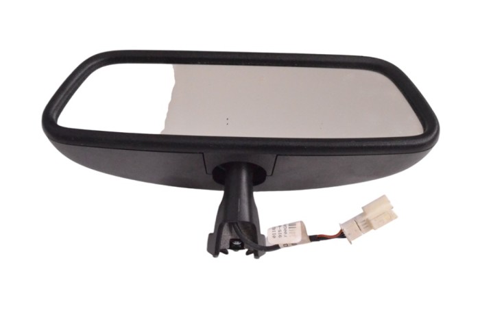 Oglinda retrovizoare interioară MERCEDES-BENZ CLA Coupe C117 2018 OEM: E11026531 14911219