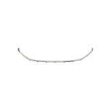 Rama grila bara fata Citroen C3, 03.2013-, crom, inferior, 9803500980