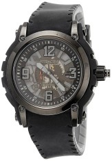 Ceas Barbati, Q&amp;Q by Citizen, Attractive GT Coupe DA44J535Y - Marime universala