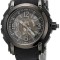 Ceas Barbati, Q&amp;Q by Citizen, Attractive GT Coupe DA44J535Y - Marime universala