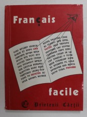 ULYSSE par CRISTINA STEFANESCU et JACQUES LEAUTE , COLLECTION &#039; FRANCAIS FACILE &#039; , 1992