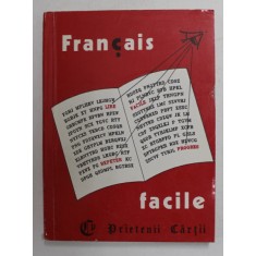 ULYSSE par CRISTINA STEFANESCU et JACQUES LEAUTE , COLLECTION &#039; FRANCAIS FACILE &#039; , 1992