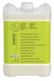 Detergent Lichid Vase Sonett Ecologic Lemongrass 10L Concentrat Biodegradabil