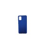Husa silicon compatibila cu Samsung Note 10 Lite - Albastru, ALC MOBILE