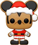 Figurina - Pop! Disney Holiday: Mickey Mouse (Gingerbread) | Funko