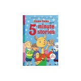 Llama Llama 5-Minute Stories