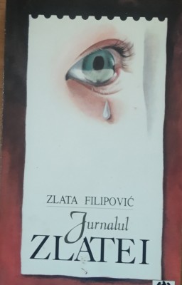 JURNALUL ZLATEI - ZLATA FILIPOVIC foto