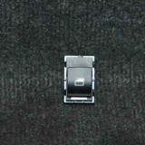 Buton Geam Dreapta Față BMW Seria 5 F10 2013 OEM 9241949 Argintiu Aluminiu