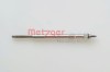 Bujie incandescenta FORD TRANSIT bus (FD, FB, FS, FZ, FC) (2000 - 2006) METZGER H1 705