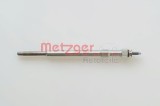 Bujie incandescenta FORD MONDEO III (B5Y) (2000 - 2007) METZGER H1 705