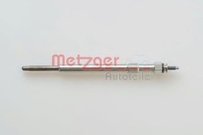 Bujie incandescenta FORD TRANSIT bus (FD, FB, FS, FZ, FC) (2000 - 2006) METZGER H1 705 foto