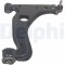 DELPHI TC1377 Brat, suspensie roata