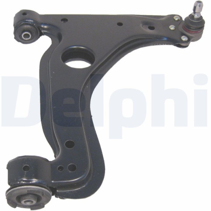 DELPHI TC1377 Brat, suspensie roata