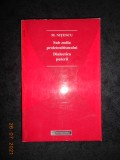 M. NITESCU - SUB ZODIA PROLETCULTISMULUI. DIALECTICA PUTERII, Humanitas