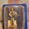 Soldat din plumb Infantryman Israel Army - 1973 MAN AT WAR 1:32