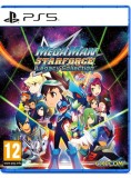 Mega Man Star Force Legacy Collection