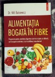 Alimentatia bogata in fibre - Dr. Will Bulsiewicz