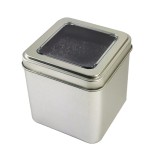 Cumpara ieftin Cutie din aluminiu pentru 1 ceas WZ4773, Watchbox