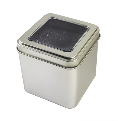 Cutie din aluminiu pentru 1 ceas WZ4773 foto