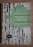 Wilhelm Georg Berger - Muzica simfonica. Moderna-contemporana 1930-1950 (volumul 4)