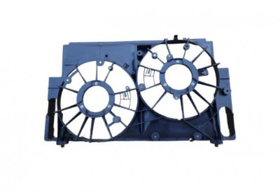 Carcasa ventilator Toyota Rav-4, 2013-2018 Motor 2,5 Benzina; Lexus Nx, 2014- Nx200 Motor 2,0 Benzina, OE: 16711-36140, foto