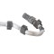 Furtun de lichid de răcire VW TOUAREG 7LA, 7L6, 7L7 2009 OEM: 7L6819888C 17738789