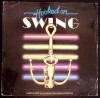 Disc vinil, LP. HOOKED ON SWING-Larry Elgart And His Manhattan Swing Orchestra-265715, Rca