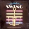 Disc vinil, LP. HOOKED ON SWING-Larry Elgart And His Manhattan Swing Orchestra-265715