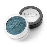 Pigment de unghii Cat Eye Turquoise Blue