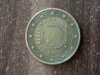 Malta - 50 eurocent 2008., Europa, Bronz-Aluminiu
