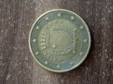 Malta - 50 eurocent 2008.