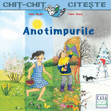 Anotimpurile | Imke Rudel, Anne Ebert, Casa