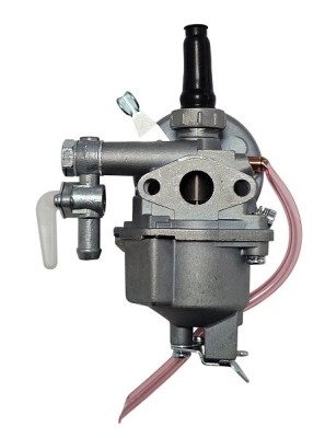 Carburator motocoasa Kawasaki TD33, TD40, TD43 foto