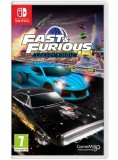 Fast &amp; Furious Arcade Edition
