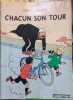 CHACUN SON TOUR