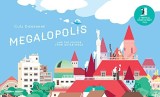 Megalopolis | Clea Dieudonne