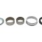 Set rulmenti punte spate Peugeot 205 -1998, 306 -2001, Citroen Xsara -2005, Zx 1997-, NTY KLZ-PE-001