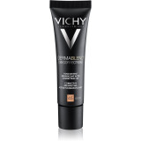 Vichy Dermablend 3D Correction Corecție pentru netezirea machiajului SPF 25 culoare 45 Gold 30 ml