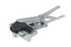 Macara geam Renault Twingo 1996-2005, Dreapta Fata Cu Motor, NTY EPS-RE-029
