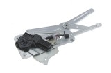 Macara geam Renault Twingo 1996-2005, Dreapta Fata Cu Motor, NTY EPS-RE-029