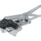 Macara geam Renault Twingo 1996-2005, Dreapta Fata Cu Motor, NTY EPS-RE-029