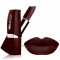 Ruj Mat Profesional Kiss Beauty CC Lips - 24 Dark Wine